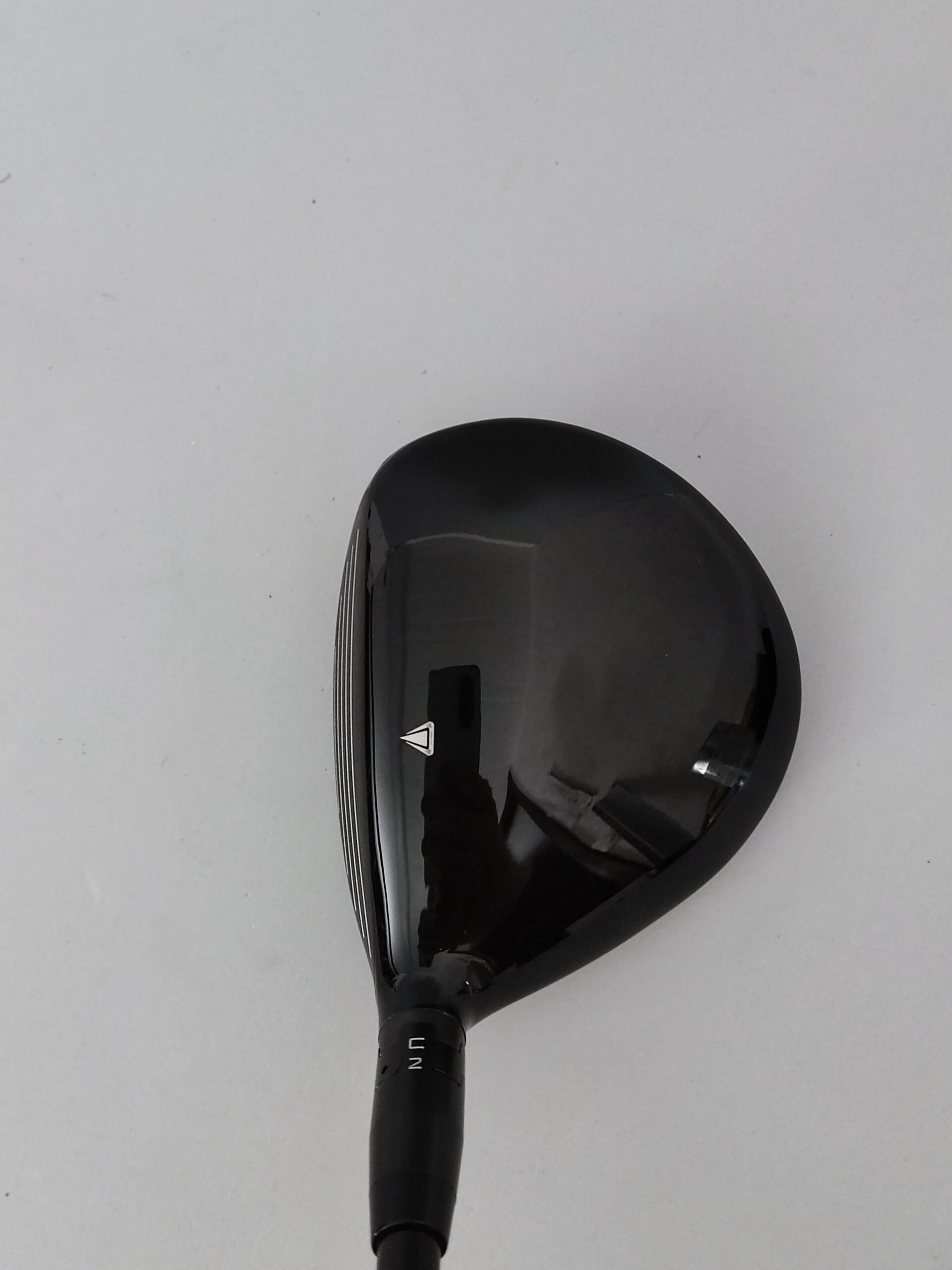 Demo Ex / Titleist TS2 / FW3 / Stiff - Bild 5