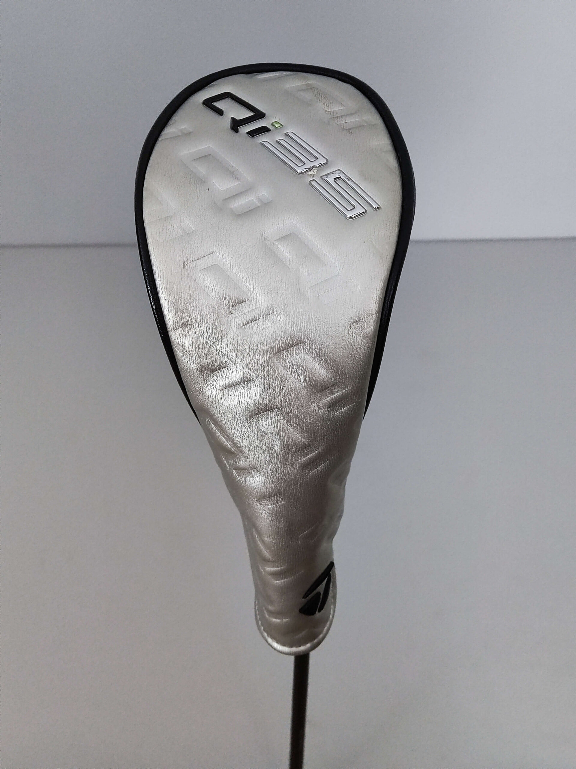 TaylorMade QI35 / FW3 HL / X-Stiff - Bild 7