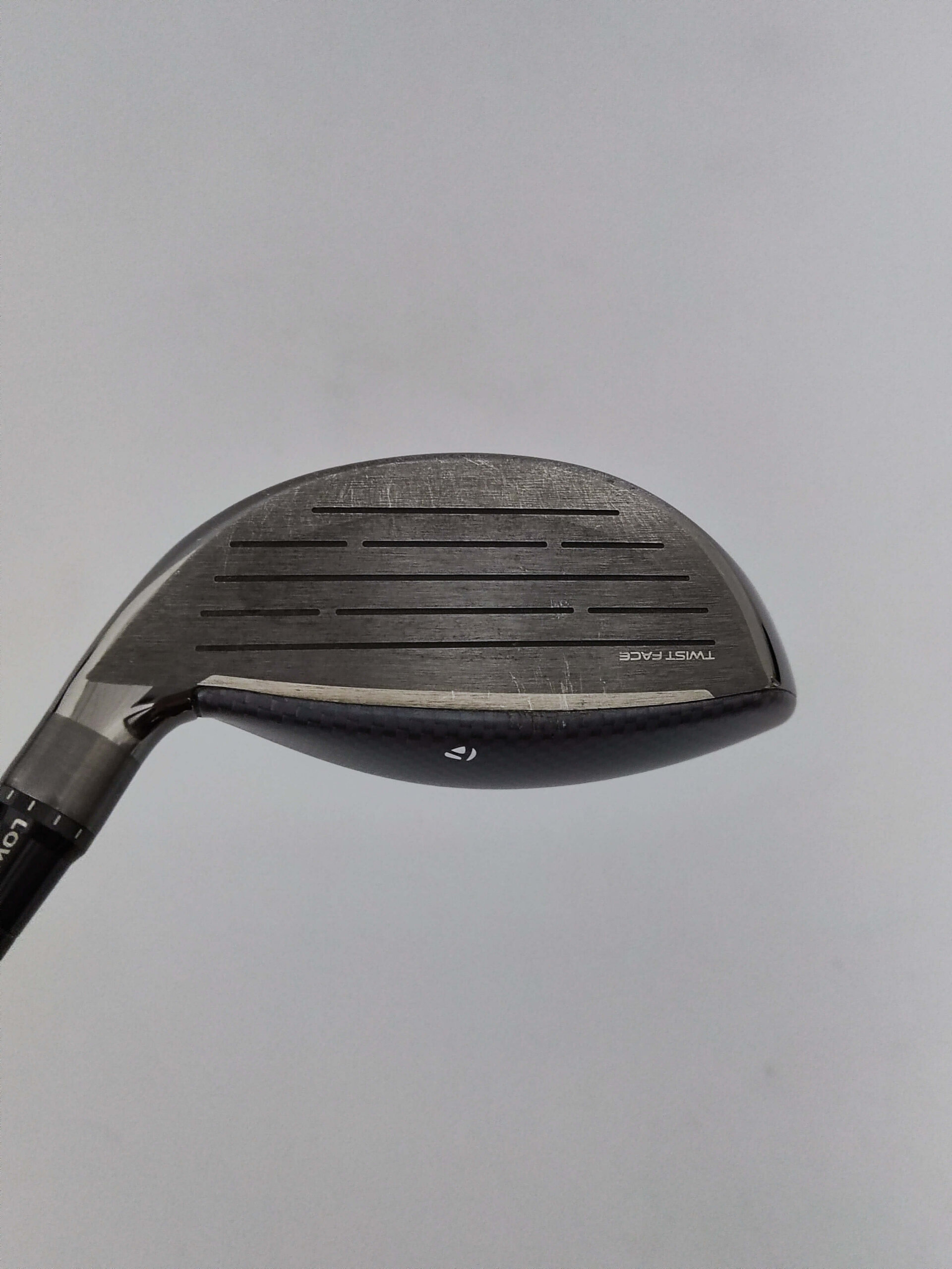 TaylorMade QI35 / FW3 HL / X-Stiff - Bild 2