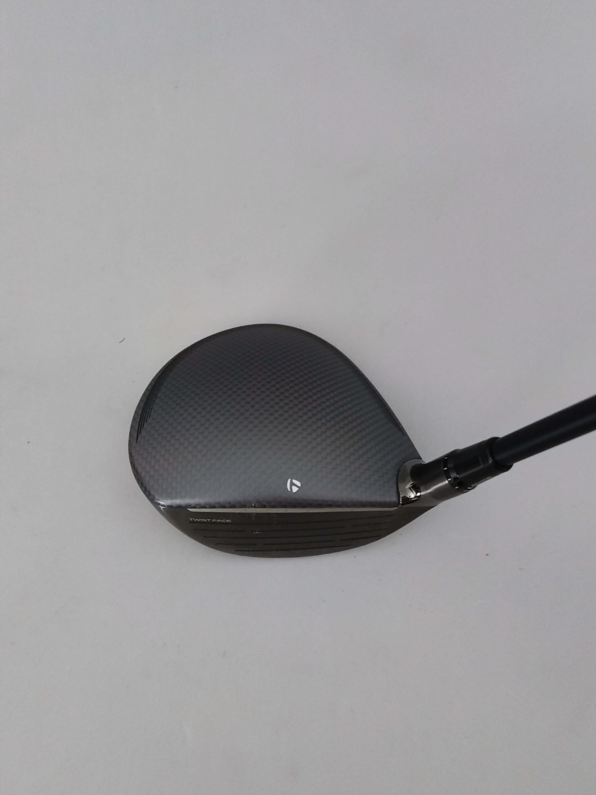 TaylorMade QI35 / FW3 HL / X-Stiff - Bild 3