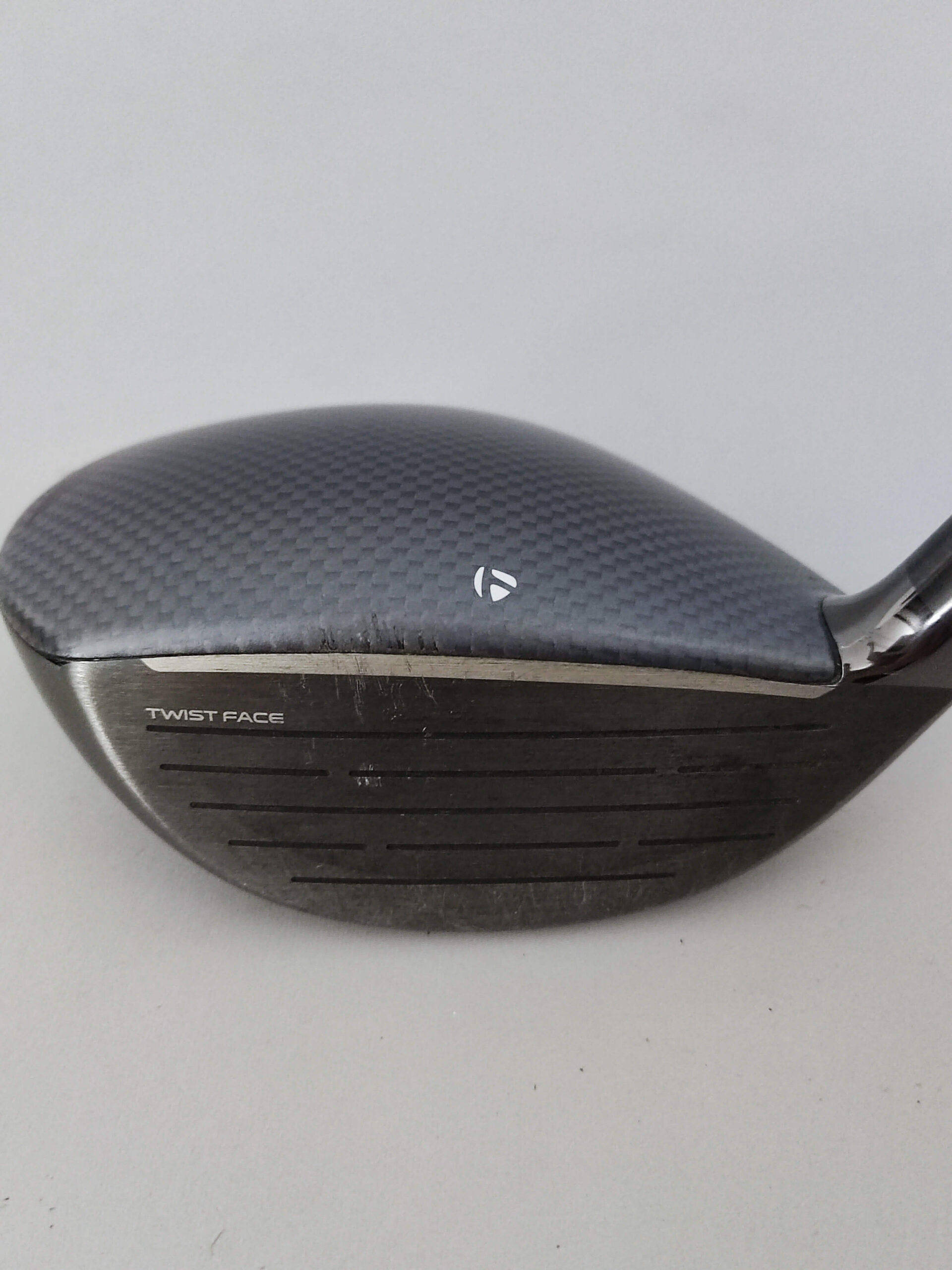 TaylorMade QI35 / FW3 HL / X-Stiff - Bild 4