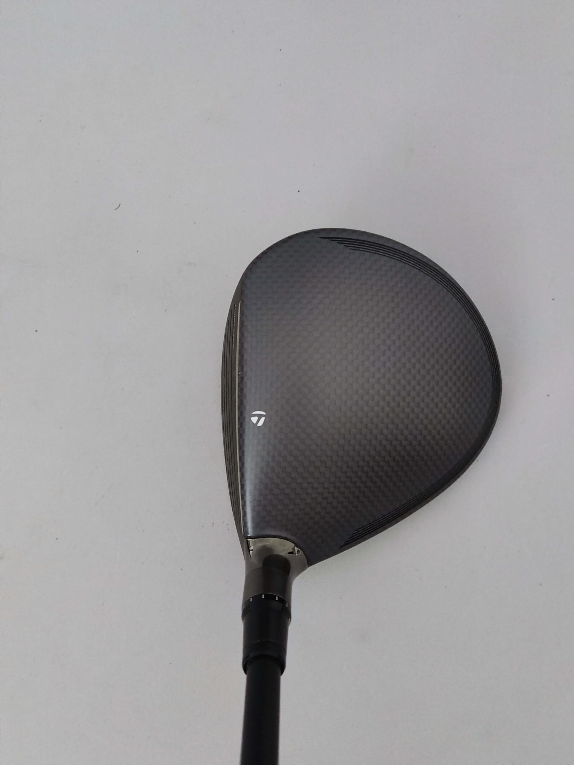 TaylorMade QI35 / FW3 HL / X-Stiff - Bild 5