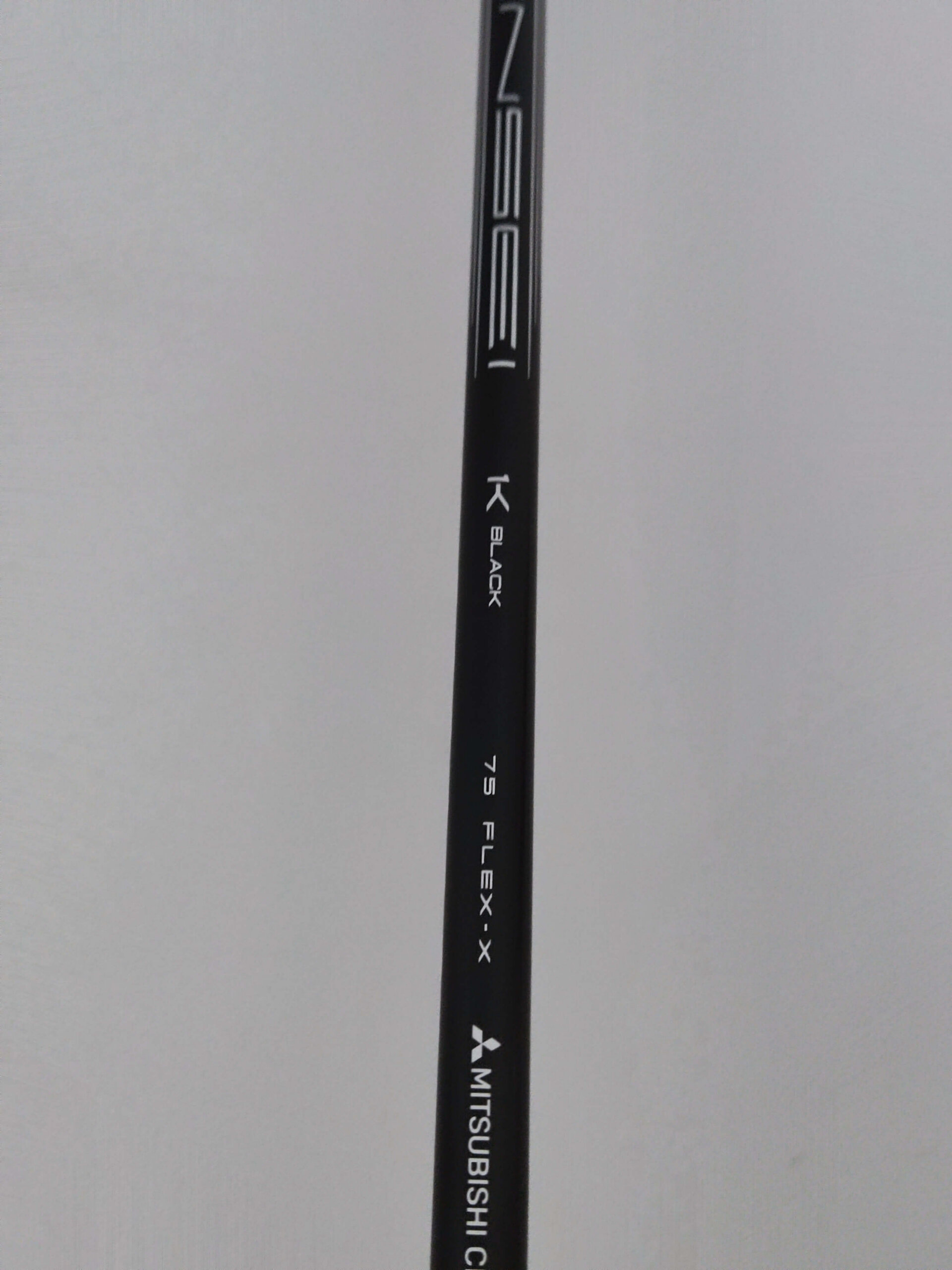 TaylorMade QI35 / FW3 HL / X-Stiff - Bild 9