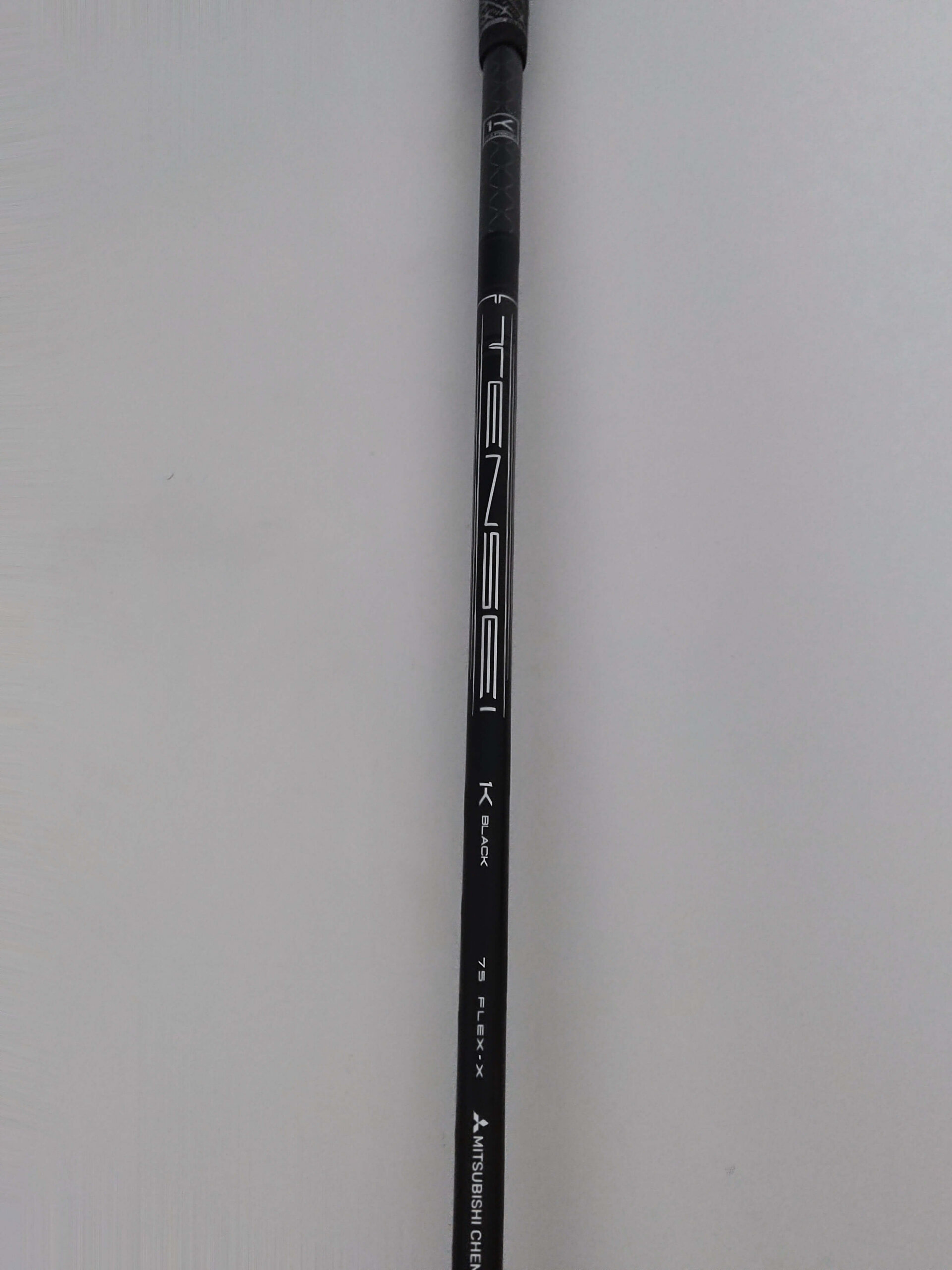 TaylorMade QI35 / FW3 HL / X-Stiff - Bild 8