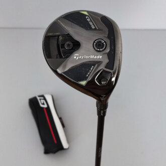 TaylorMade QI35 Tour / FW7 / X-Stiff