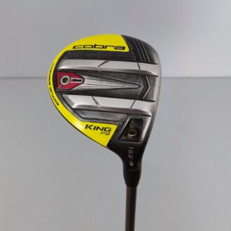 Cobra F9 / FW5 / Regular