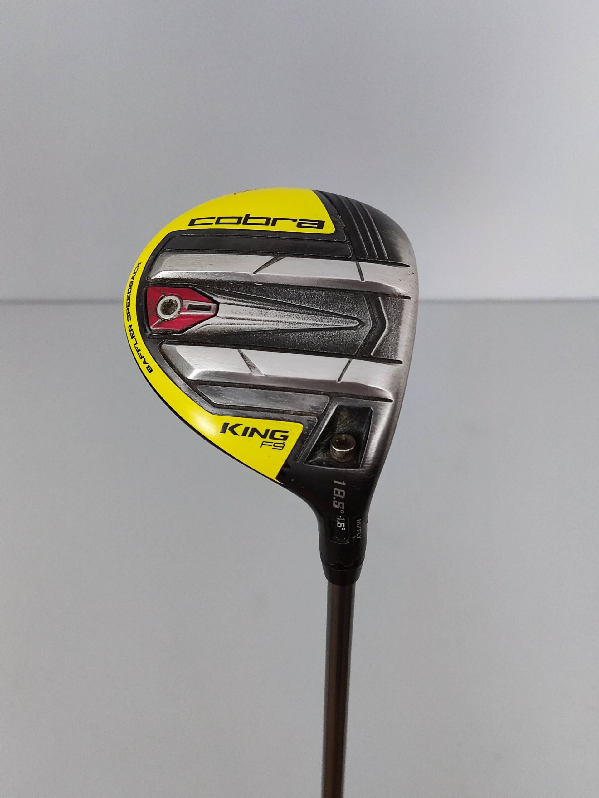 Cobra F9 / FW5 / Regular