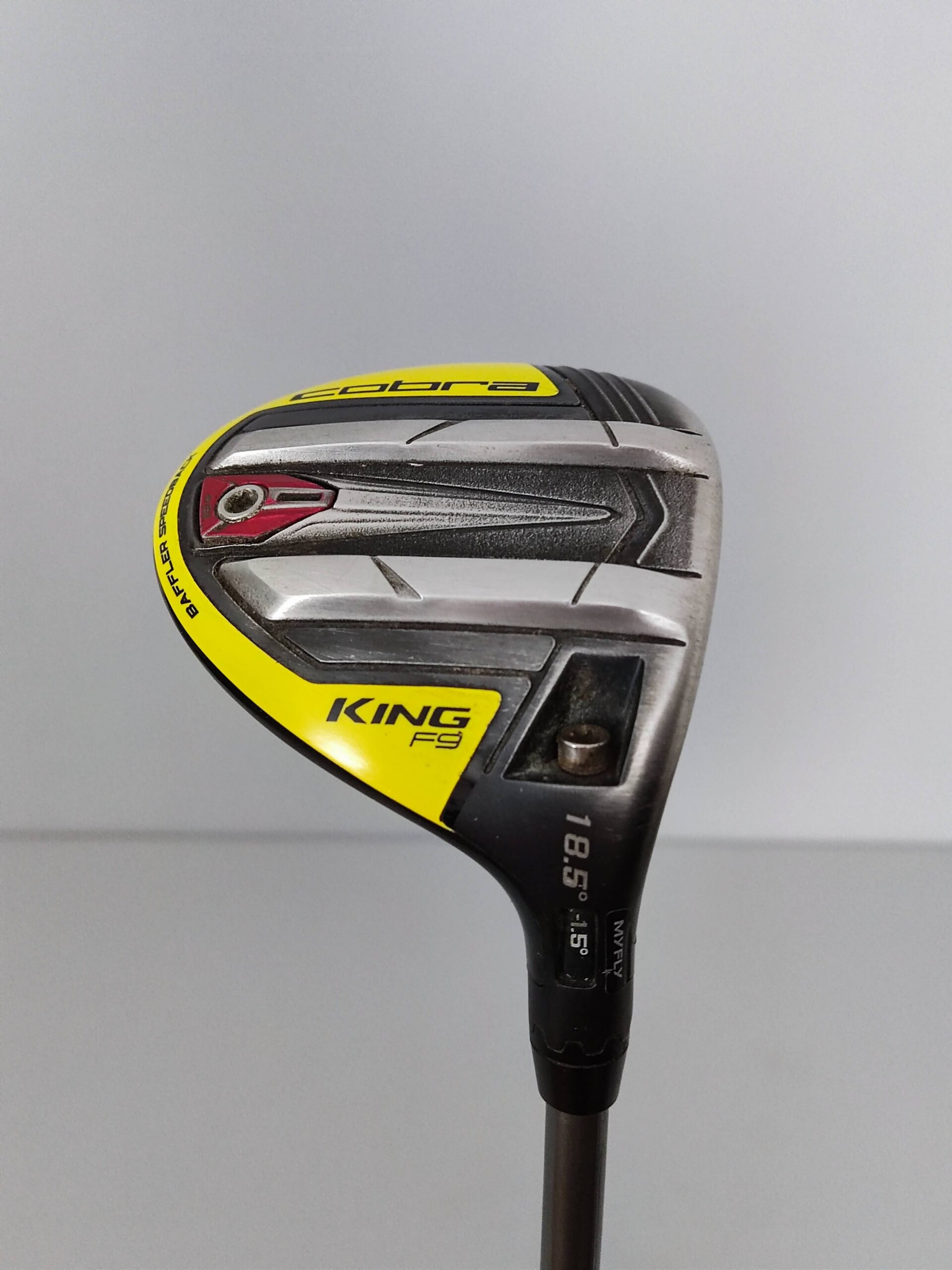 Cobra F9 / FW5 / Regular - Bild 6