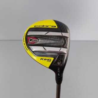 Cobra F9 / FW3 / Regular