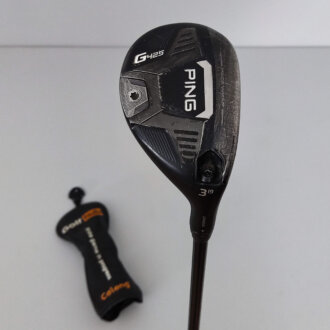 Ping G425 / Hybrid 3 / Stiff