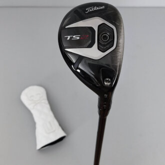 Titleist TS2 / Hybrid 4 / Regular