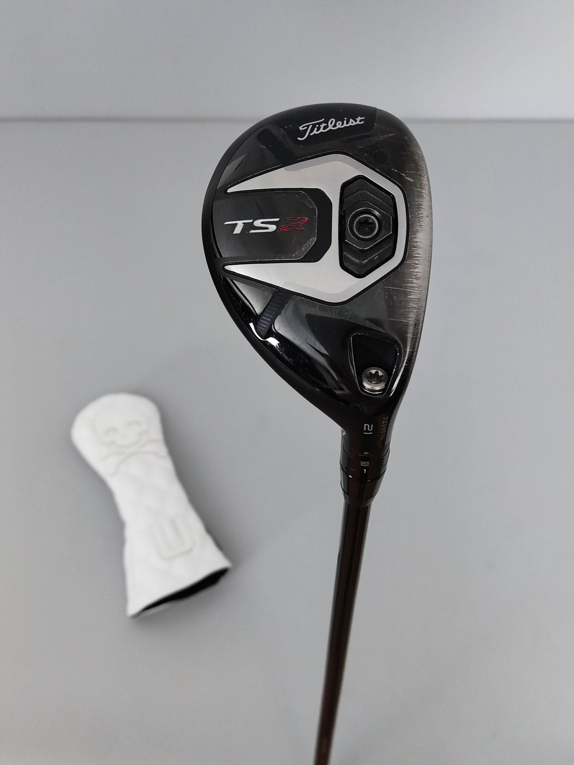 Titleist TS2 / Hybrid 4 / Regular