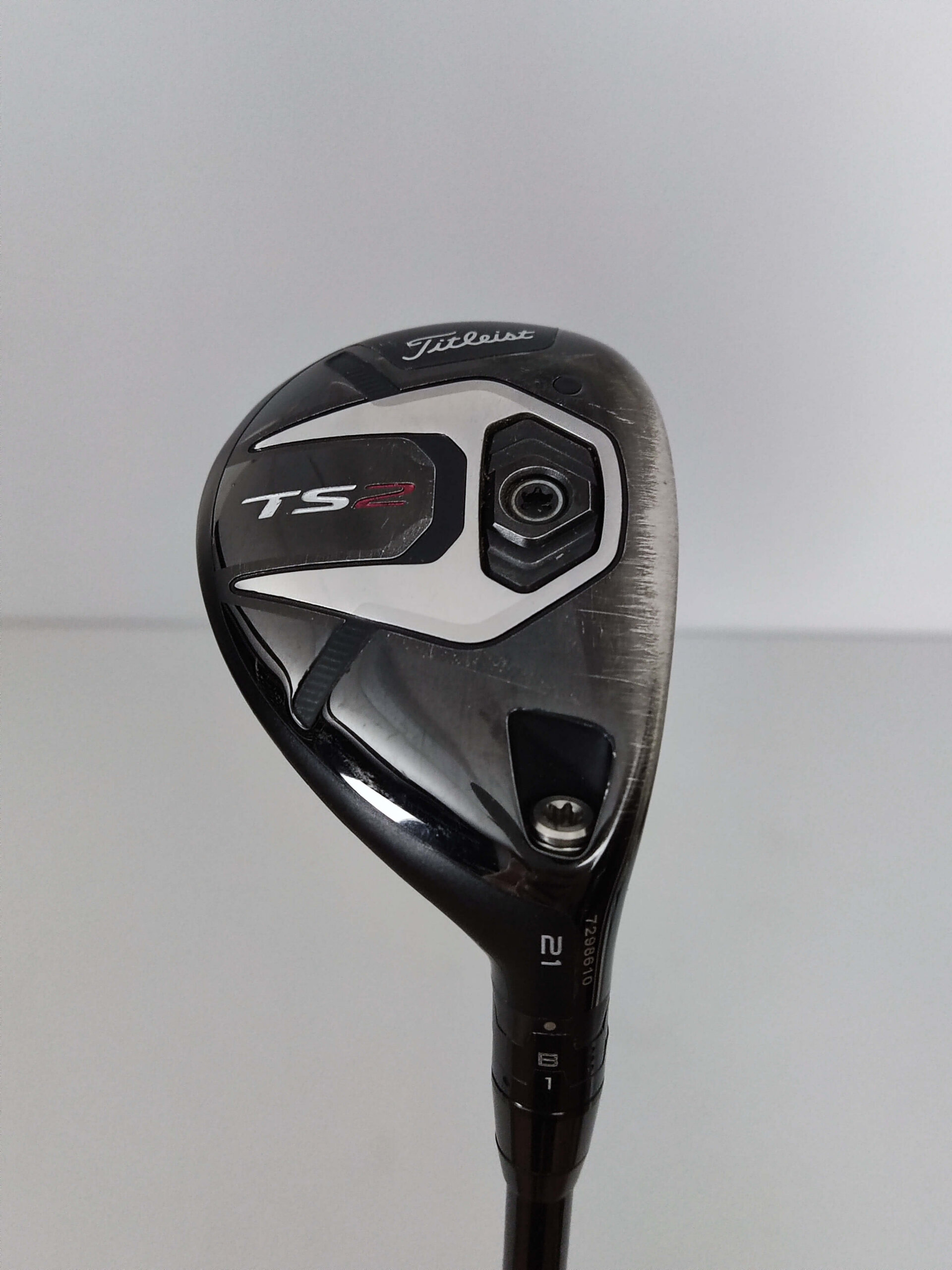Titleist TS2 / Hybrid 4 / Regular - Bild 6