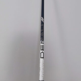 Nytt Project X Denali Blue / Driver / Regular -1