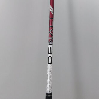 Nytt Project X Denali Red / Driver / Regular / Cobra