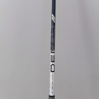 Demo Ex / Project X Denali Blue / FW3 / Stiff / Cobra