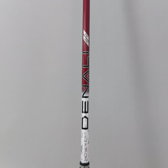 Demo Ex / Project X Denali Red / FW3 / Stiff / Cobra