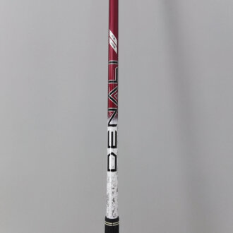 Nytt Project X Denali Red / FW5 / Regular / Cobra