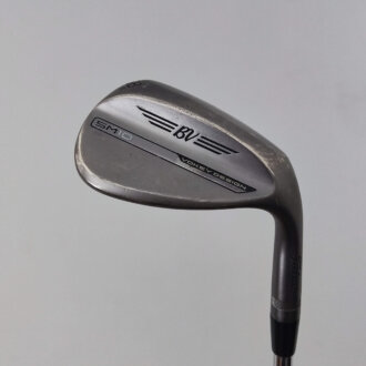 Titleist SM10 / 58°