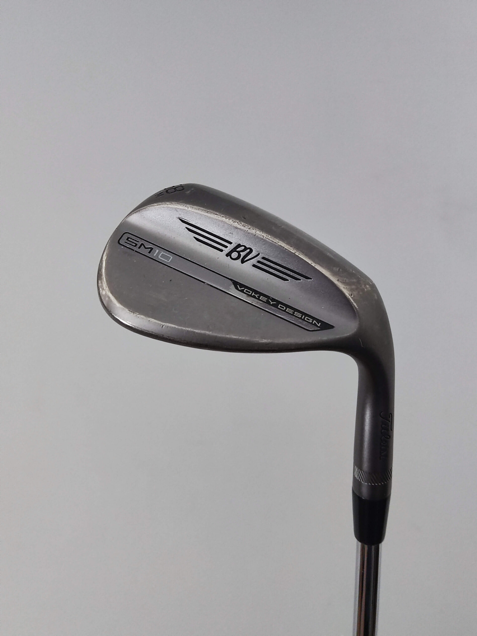 Titleist SM10 / 58°