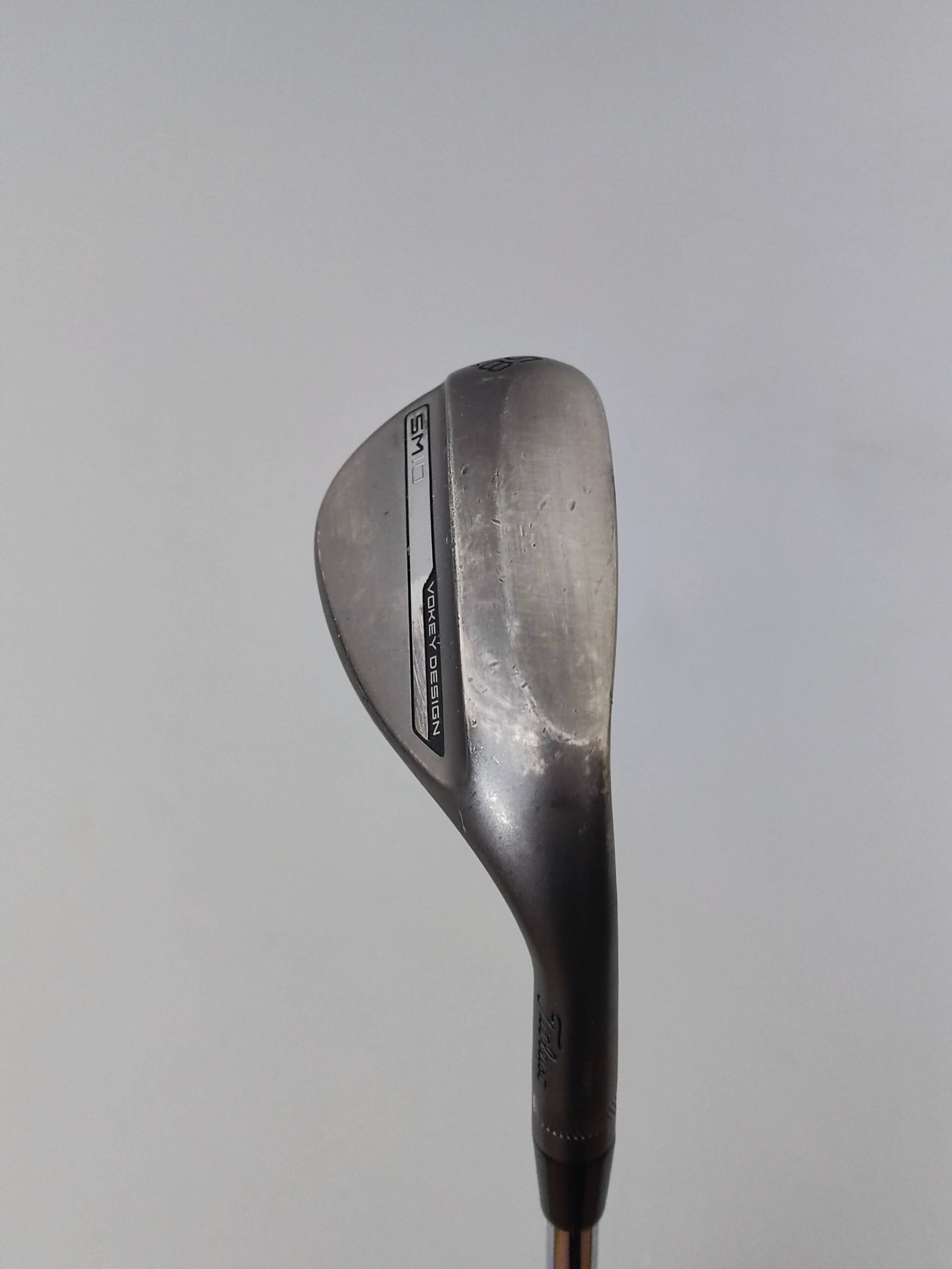Titleist SM10 / 58° - Bild 3