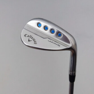 Callaway Jaws / 58°
