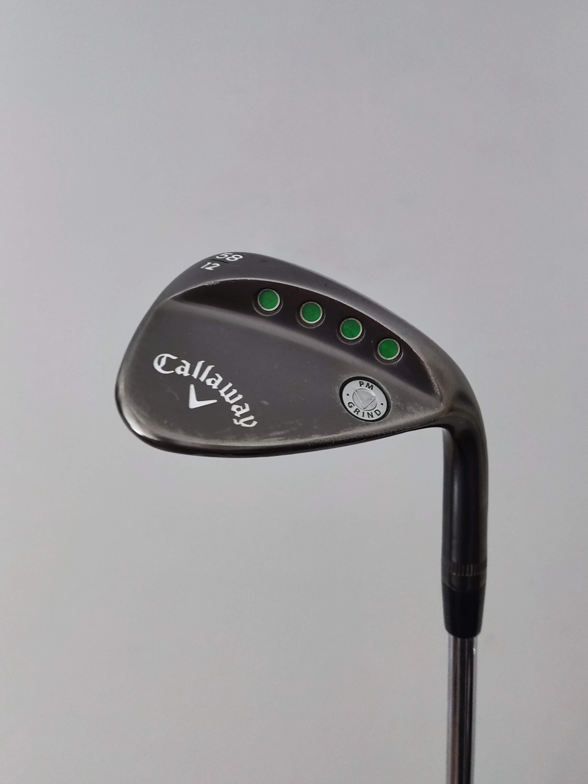 Callaway PM Grind / 58°