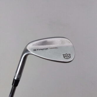 Wilson Staff Model / 52° / Vänster