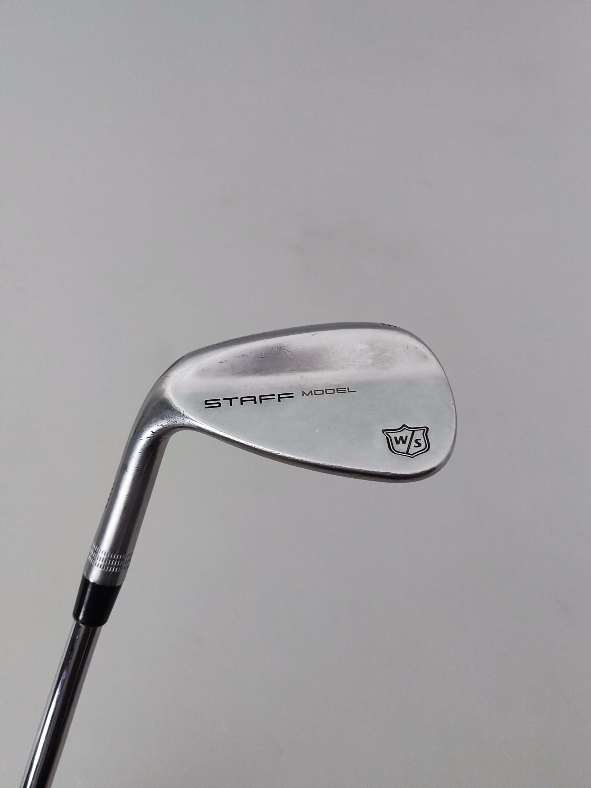 Wilson Staff Model / 52° / Vänster
