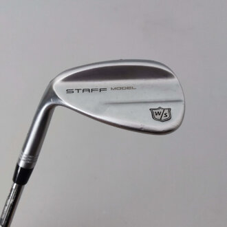 Wilson Staff Model / 56° / Vänster