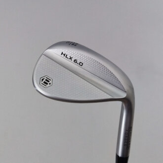 Demo Ex / Bettinardi HLX 6.0 / 52°