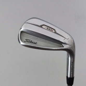 Titleist T100S / P / Regular