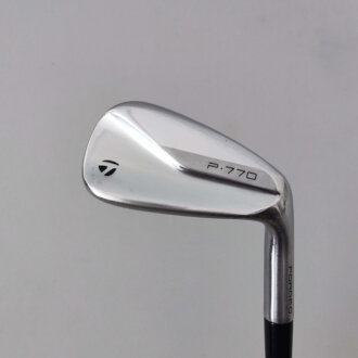 TaylorMade P770 / A / Regular