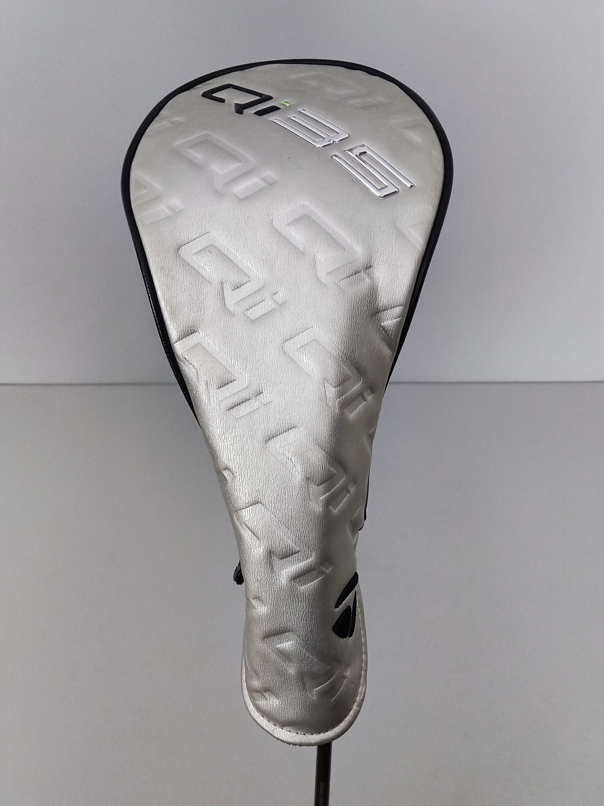 Taylormade QI35 LS / Driver / X-Stiff - Bild 8