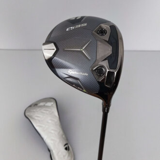 Taylormade QI35 LS / Driver / X-Stiff