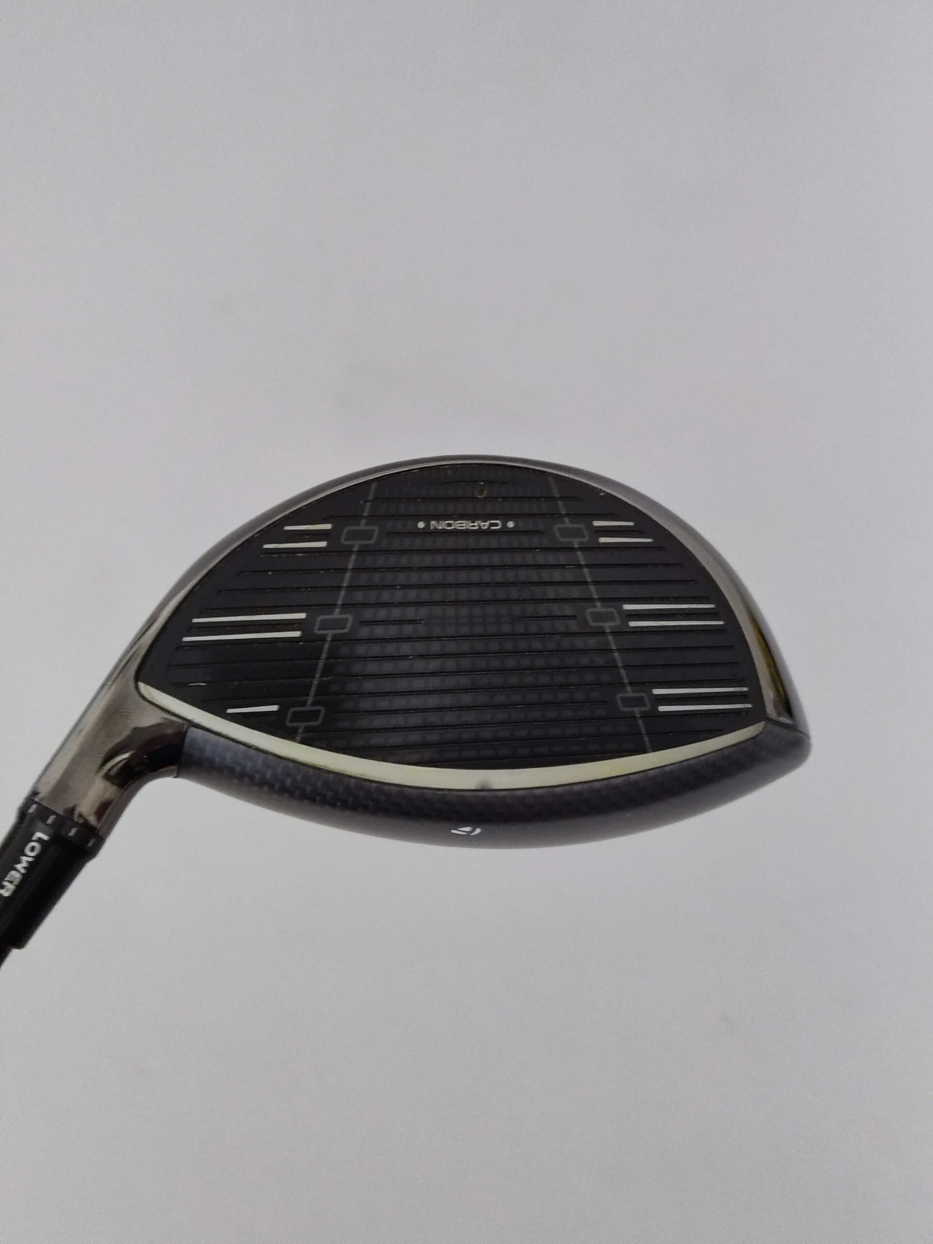 Taylormade QI35 LS / Driver / X-Stiff - Bild 2