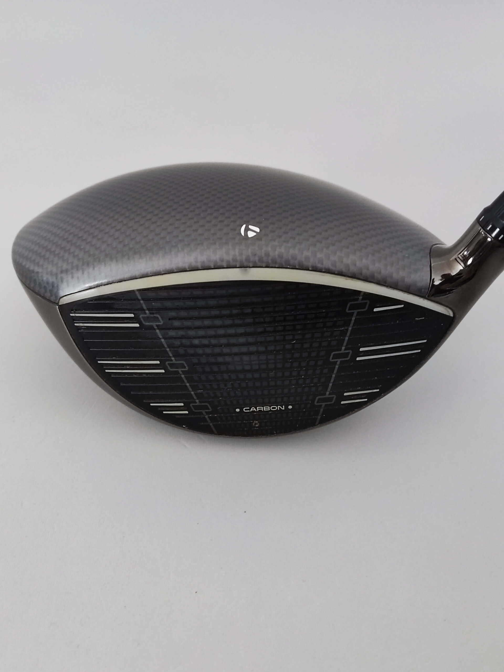 Taylormade QI35 LS / Driver / X-Stiff - Bild 4