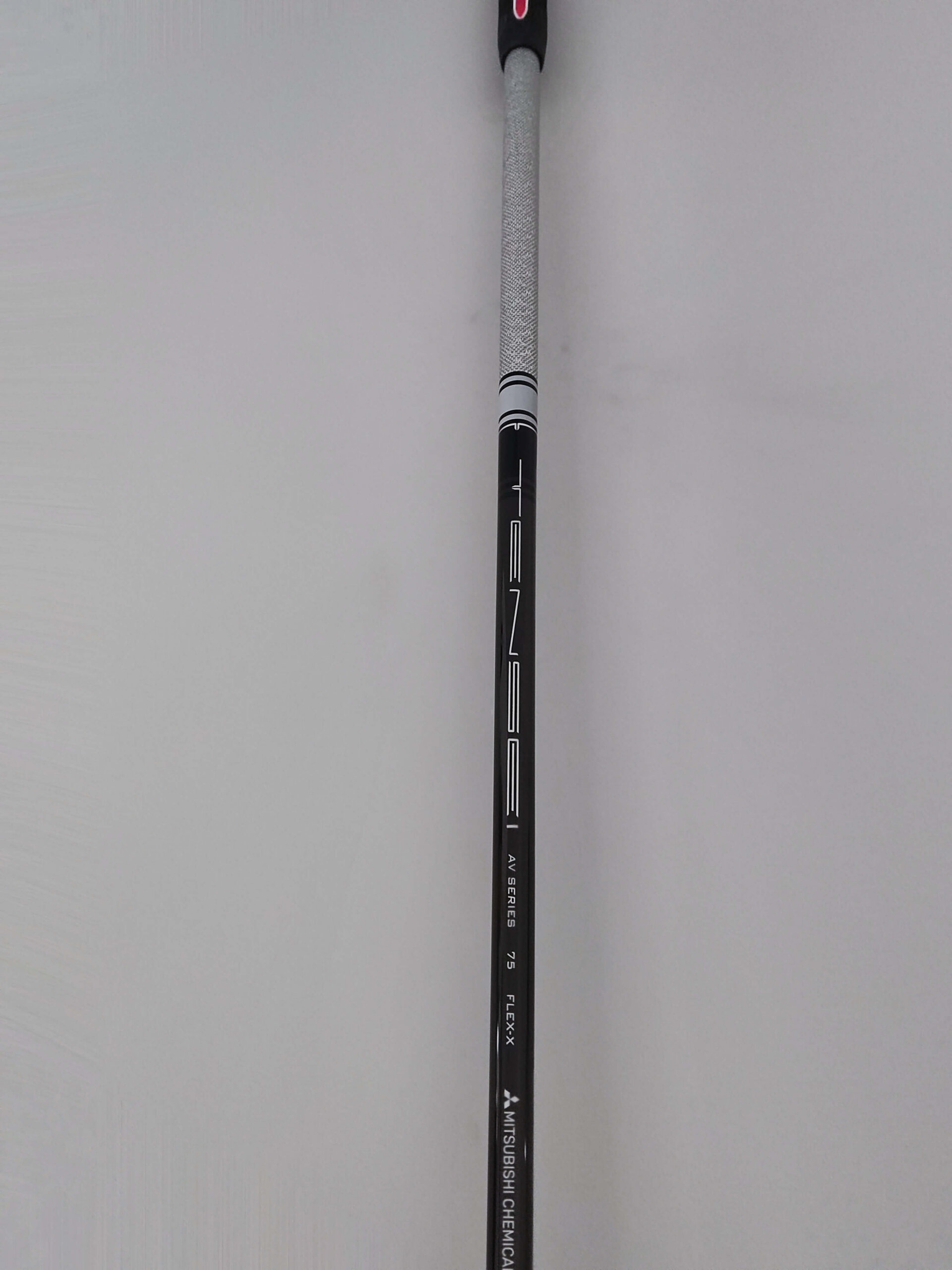 Taylormade QI35 LS / Driver / X-Stiff - Bild 10