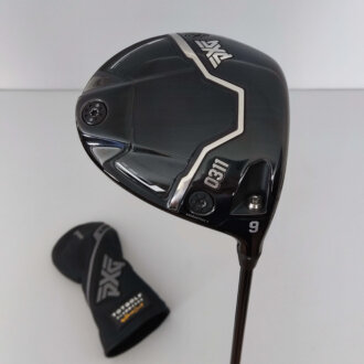 PXG 0311X Black Ops / Driver / Regular / Stiff