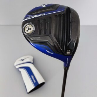 Mizuno ST 180 HL / Driver / Stiff