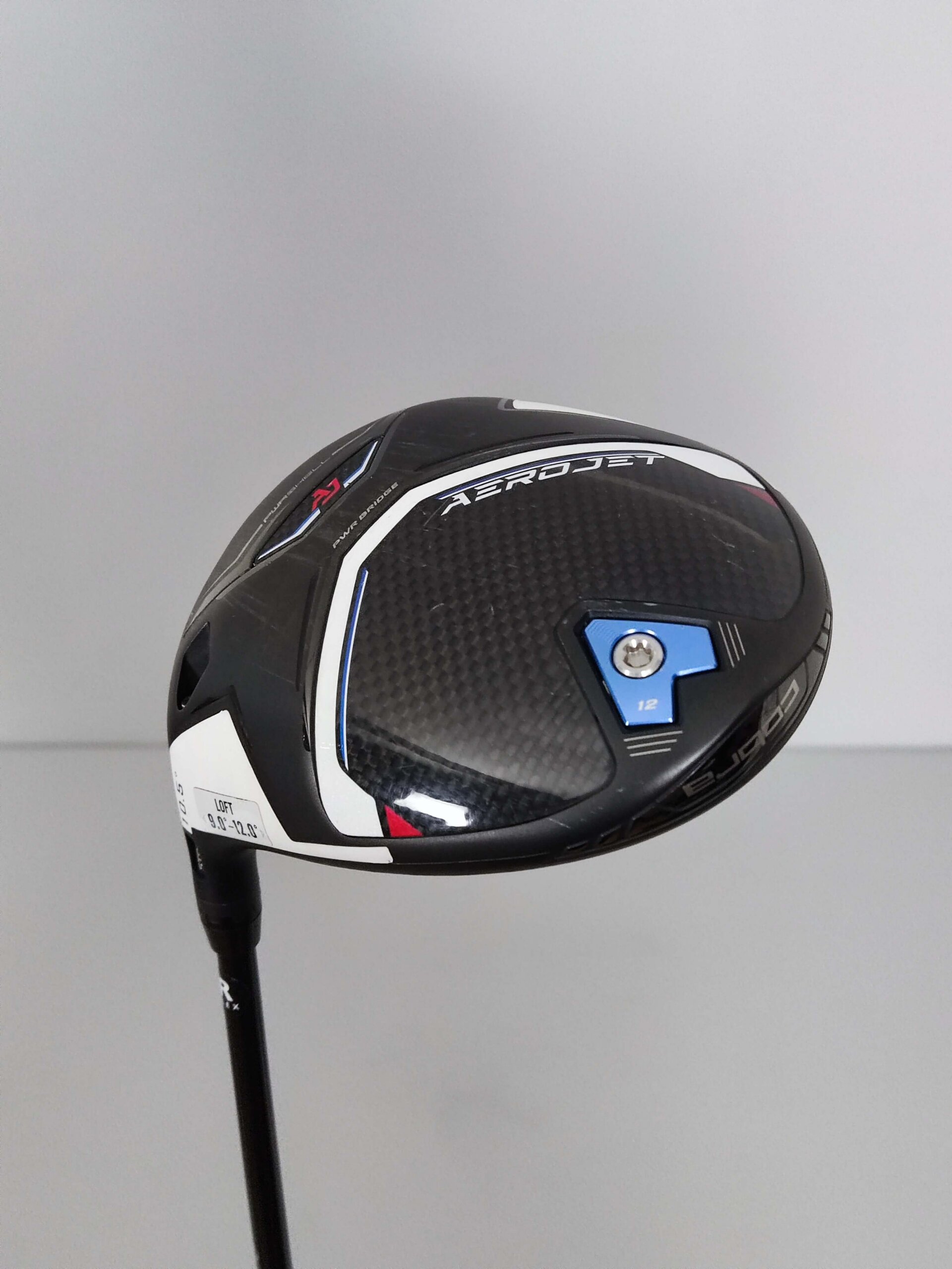 Cobra Aerojet / Driver / Regular / Vänster - Bild 8