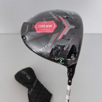 Ny Cobra DS Adapt Max D / Driver / Regular