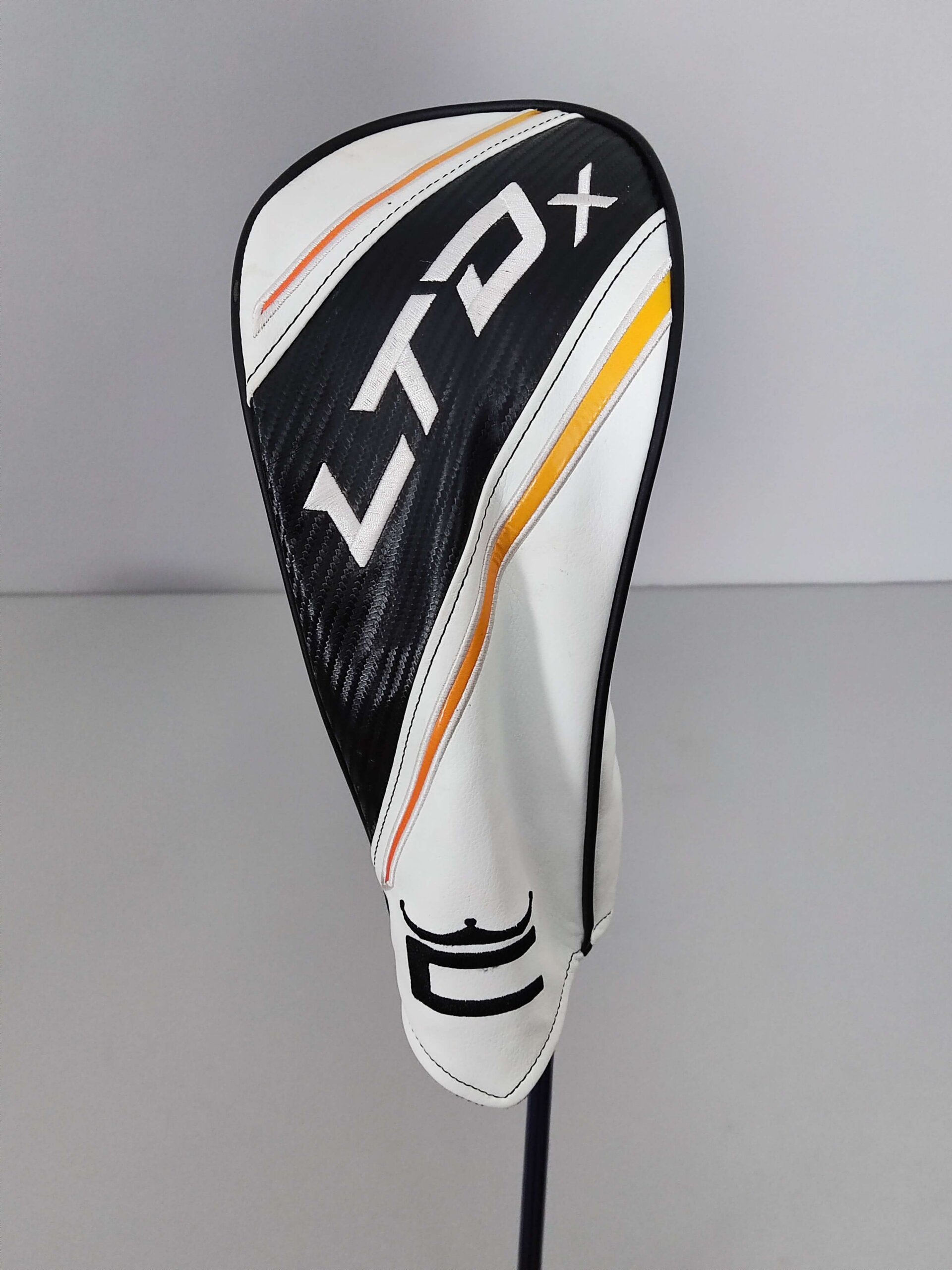 Demo Ex / Cobra LTDX LS / Driver / Stiff - Bild 7