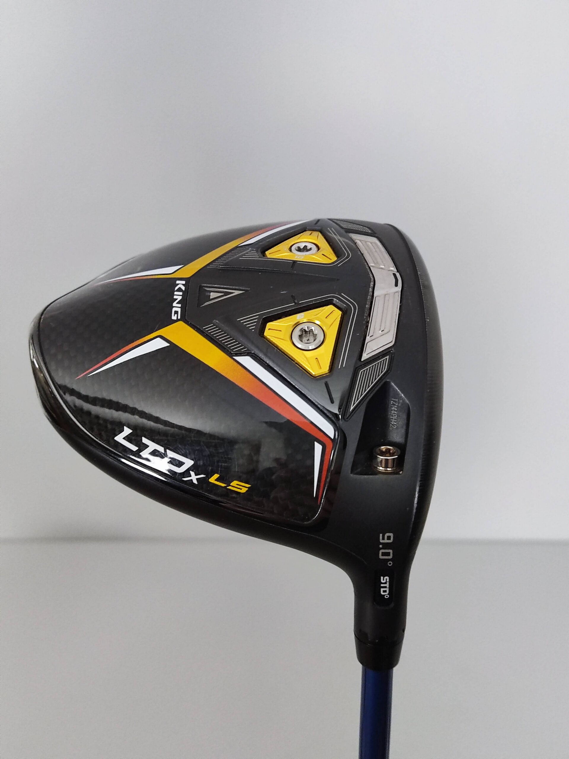 Demo Ex / Cobra LTDX LS / Driver / Stiff - Bild 6