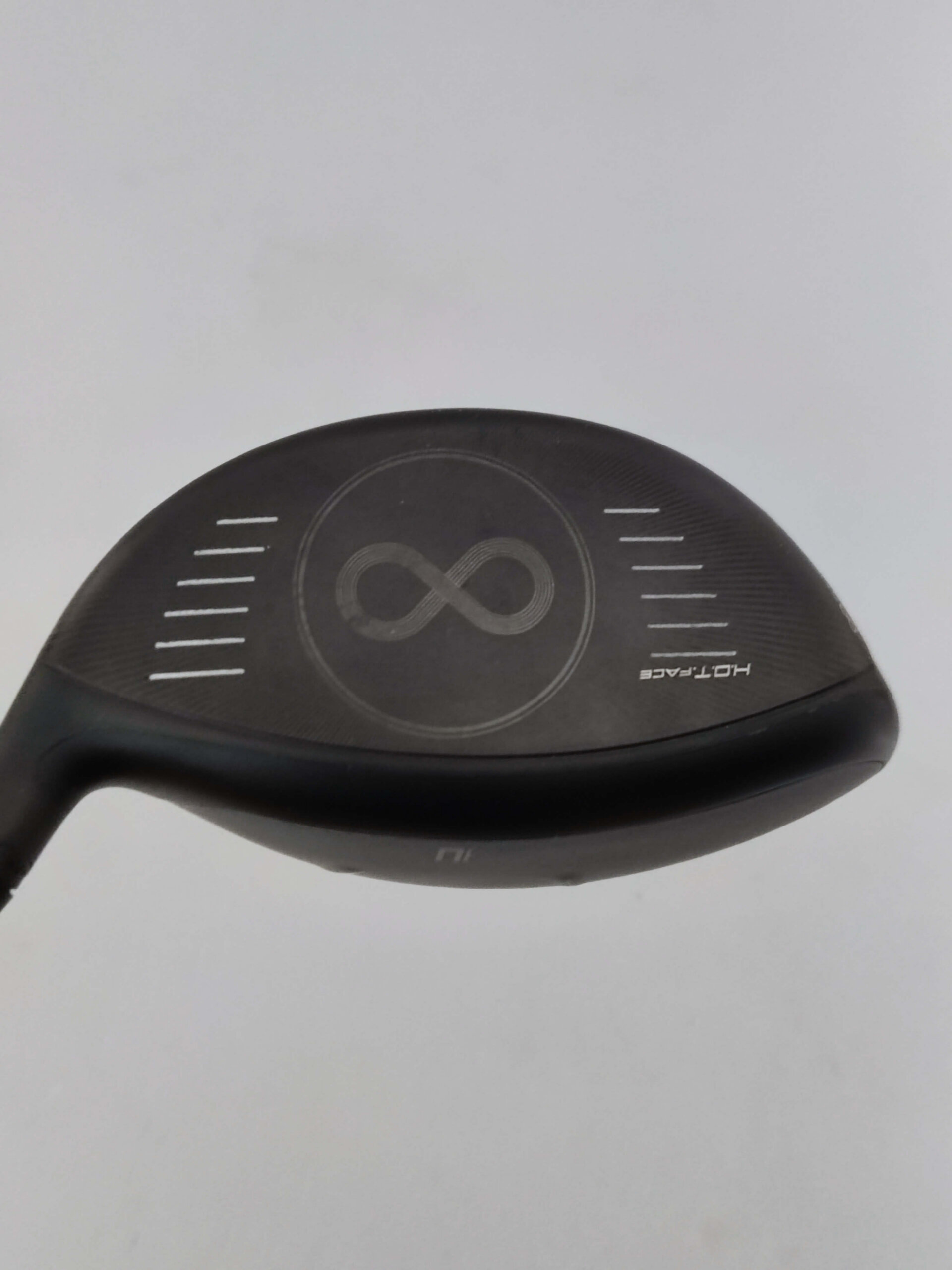 Demo Ex / Cobra LTDX LS / Driver / Stiff - Bild 2