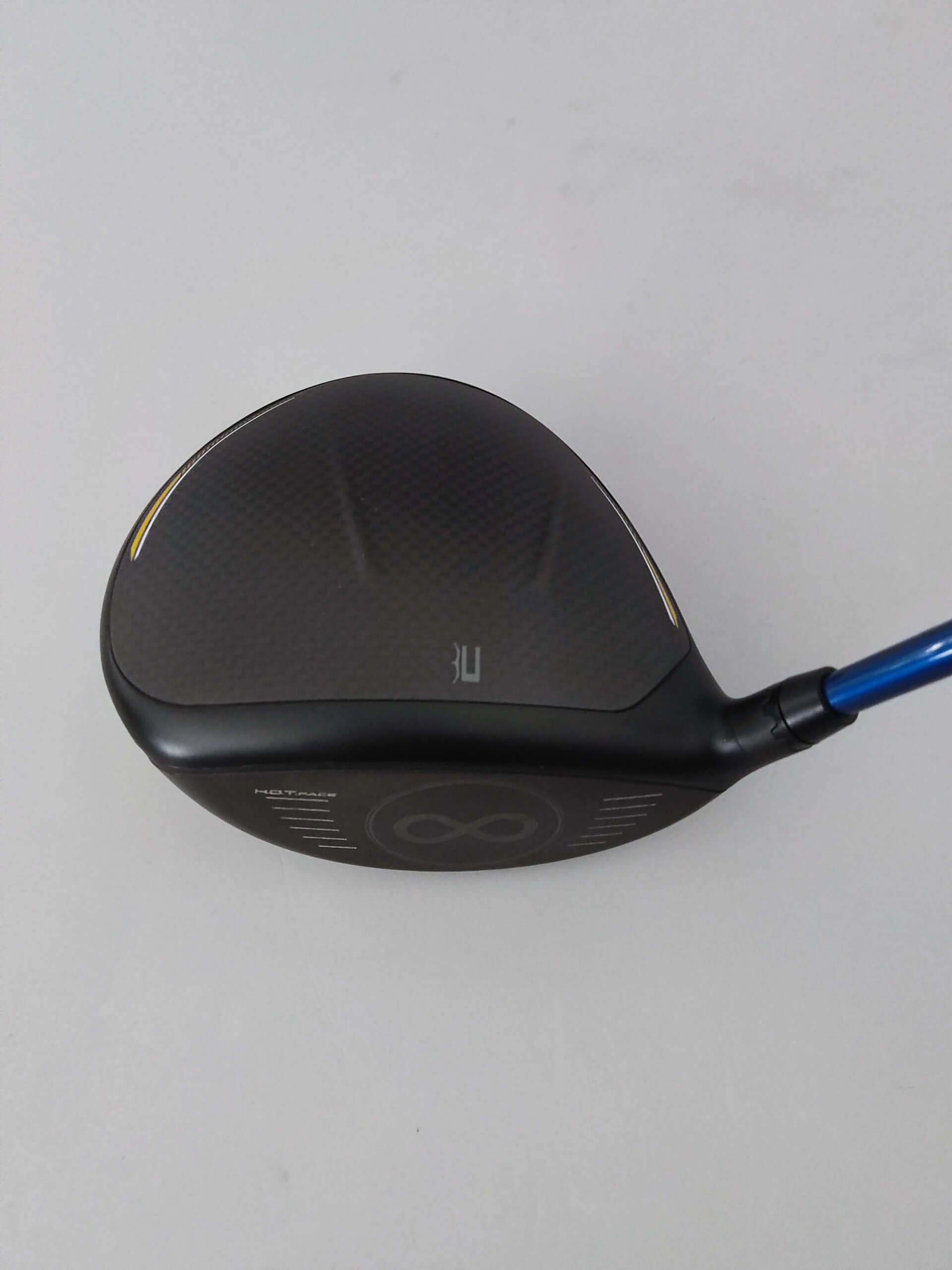 Demo Ex / Cobra LTDX LS / Driver / Stiff - Bild 3
