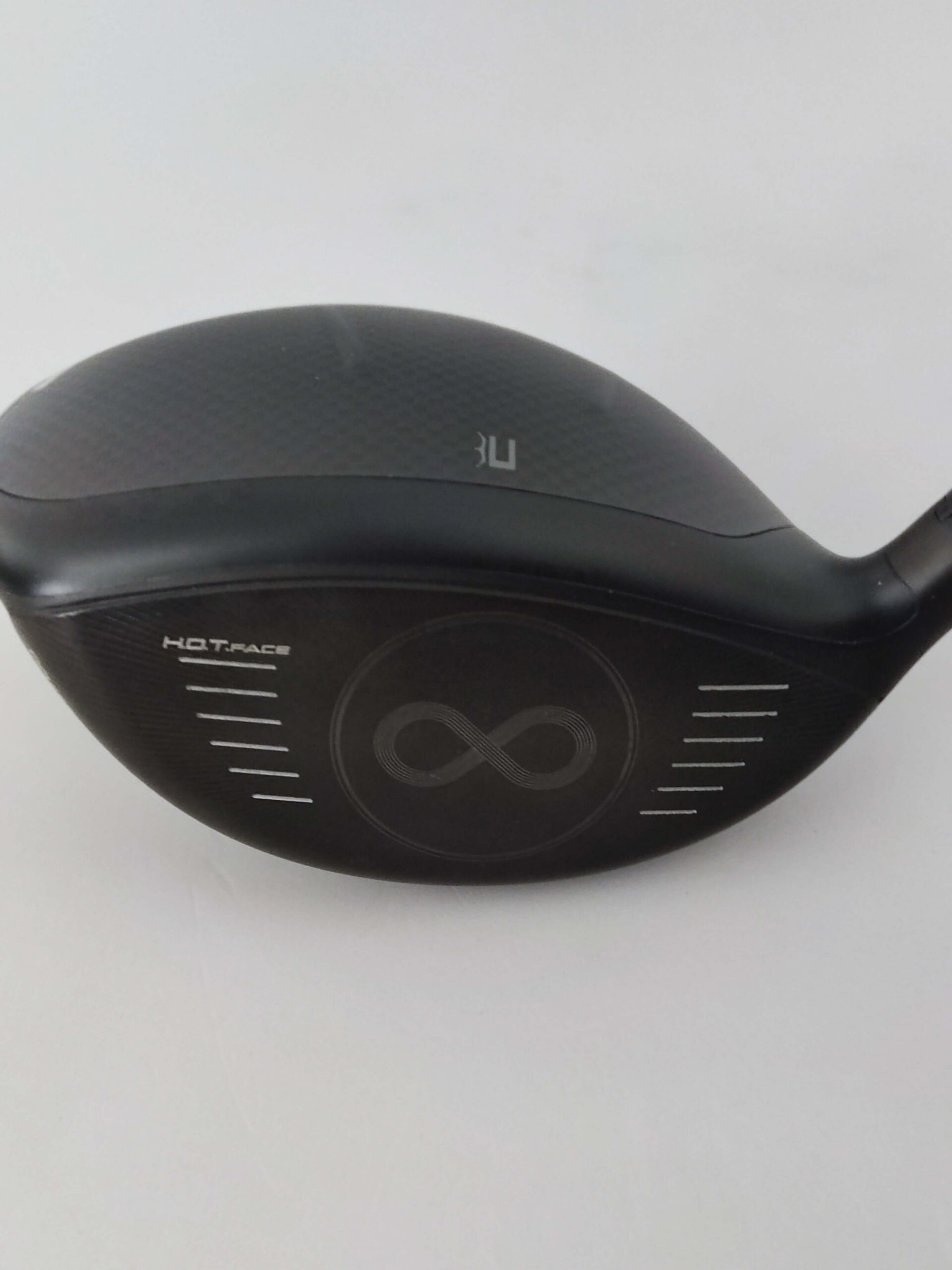 Demo Ex / Cobra LTDX LS / Driver / Stiff - Bild 4