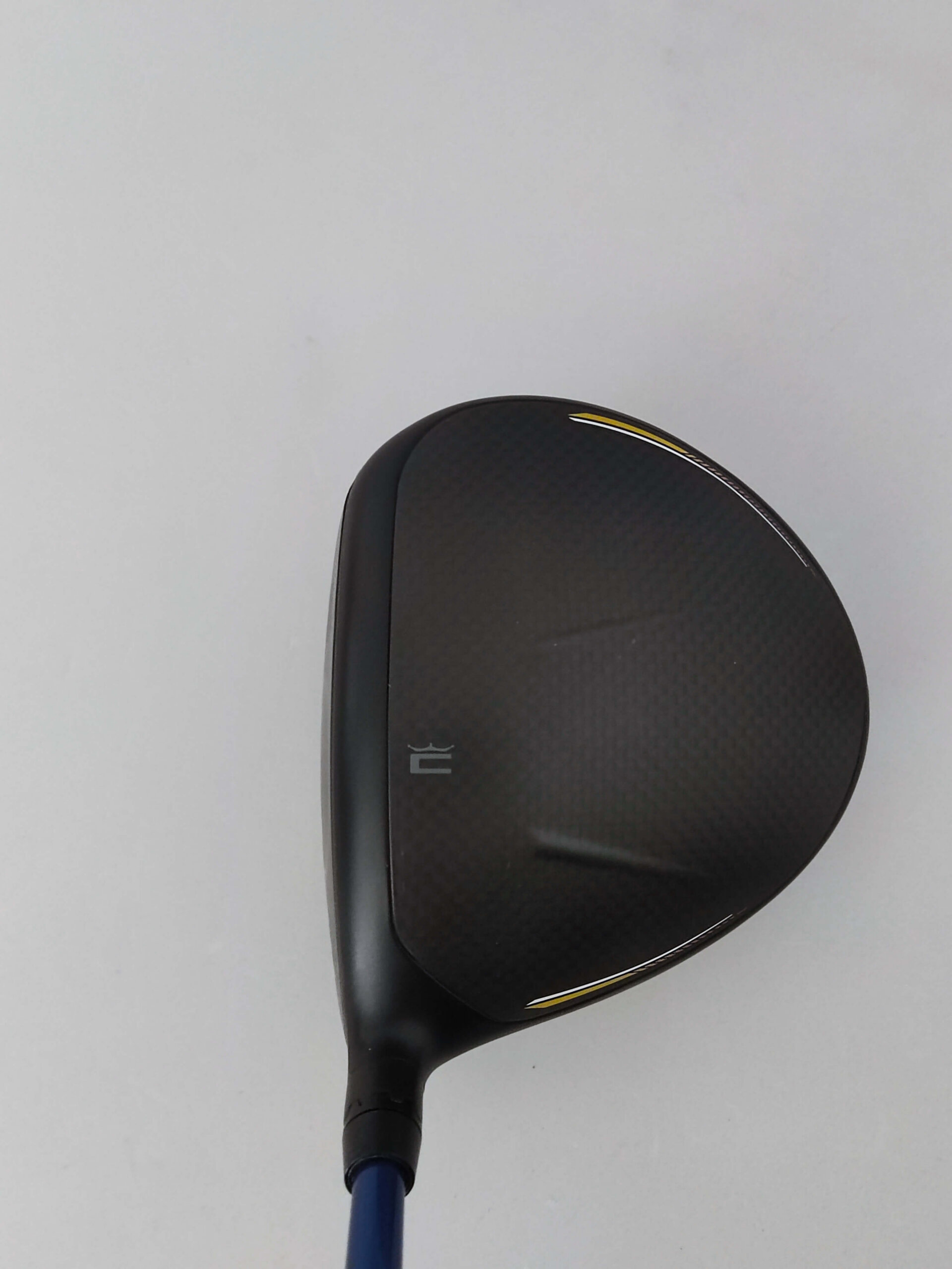 Demo Ex / Cobra LTDX LS / Driver / Stiff - Bild 5