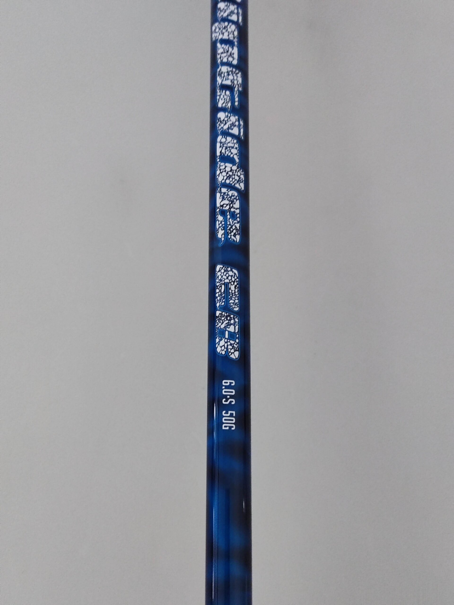 Demo Ex / Cobra LTDX LS / Driver / Stiff - Bild 8