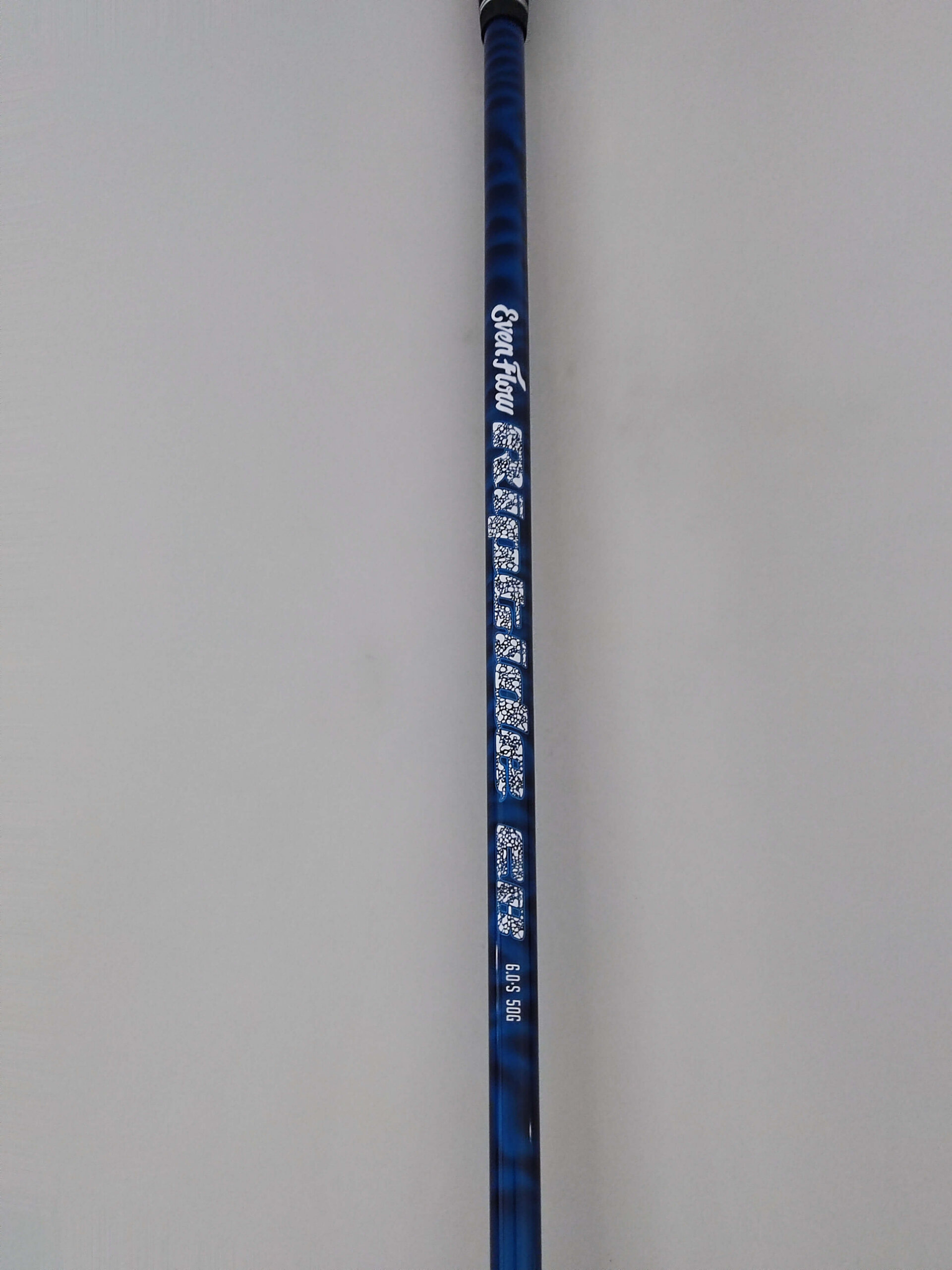 Demo Ex / Cobra LTDX LS / Driver / Stiff - Bild 9